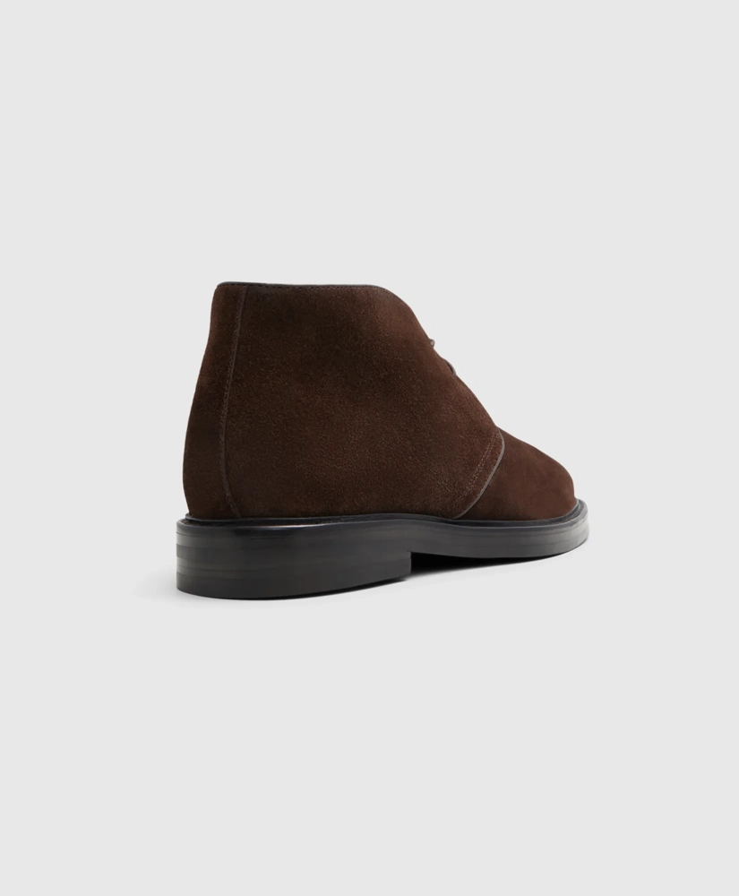Chukka Boots