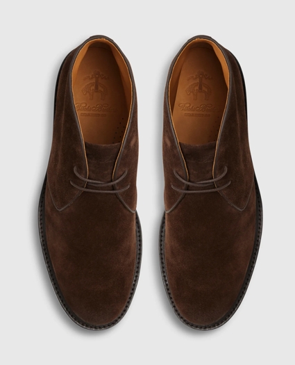 Chukka Boots, image 7