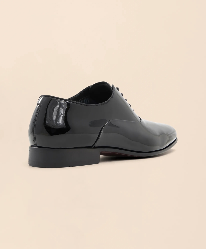 Patent Leather Oxfords, image 2