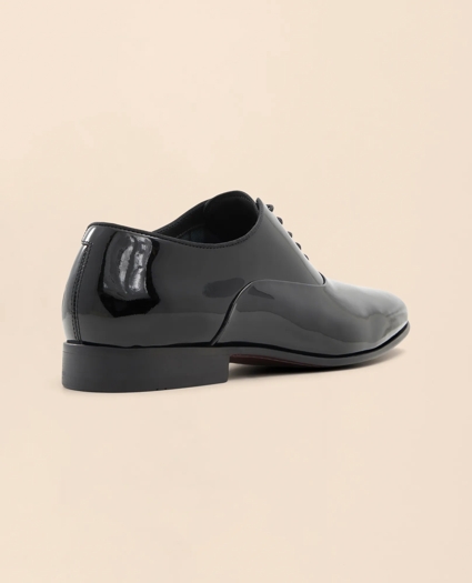 Patent Leather Oxfords, image 2