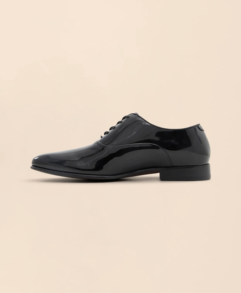 Patent Leather Oxfords, image 3