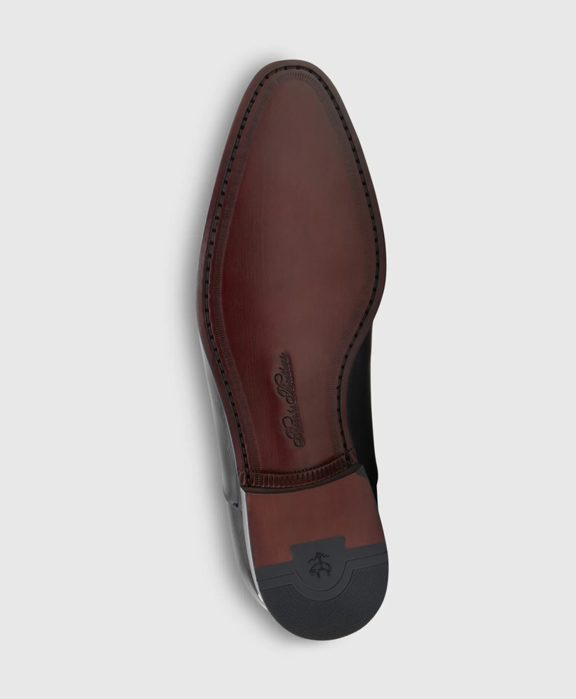 Patent Leather Oxfords, image 5