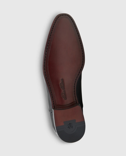 Patent Leather Oxfords, image 5