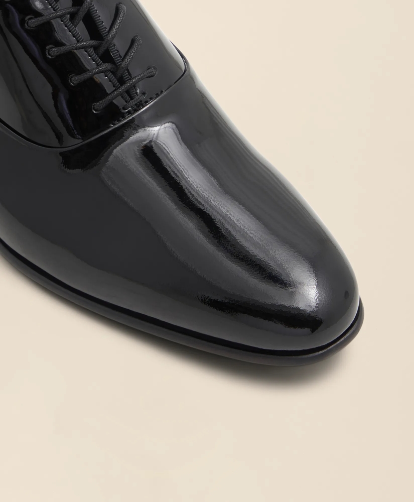 Patent Leather Oxfords, image 5