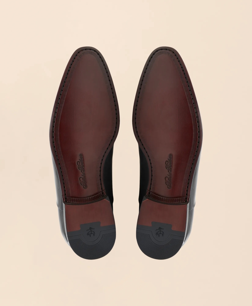 Patent Leather Oxfords, image 8