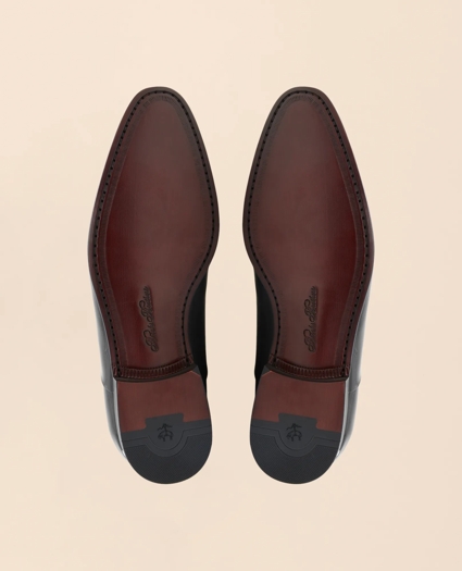 Patent Leather Oxfords, image 8