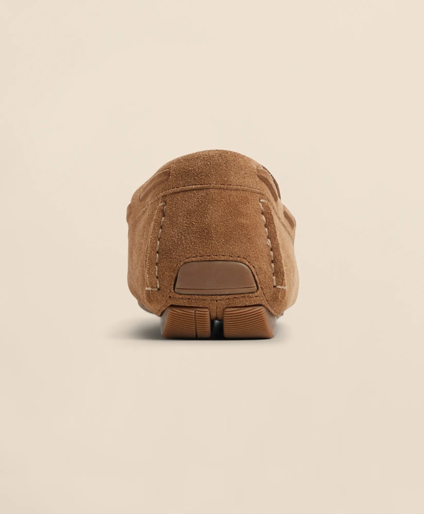 Suede Driving Moccasins, image 5