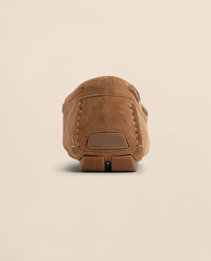 Suede Driving Moccasins, image 5