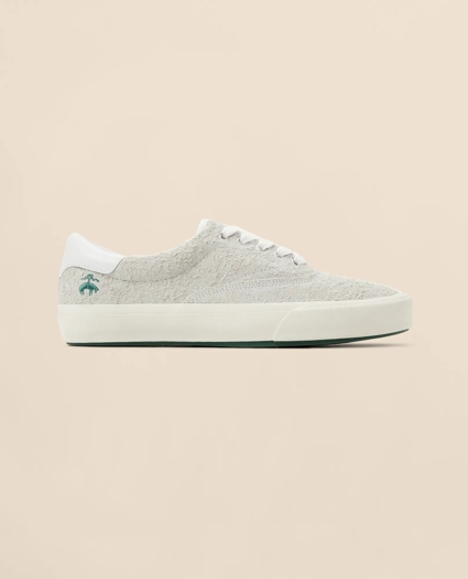 Suede Sneakers, image 1