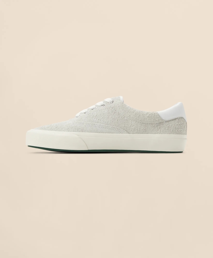 Suede Sneakers, image 2