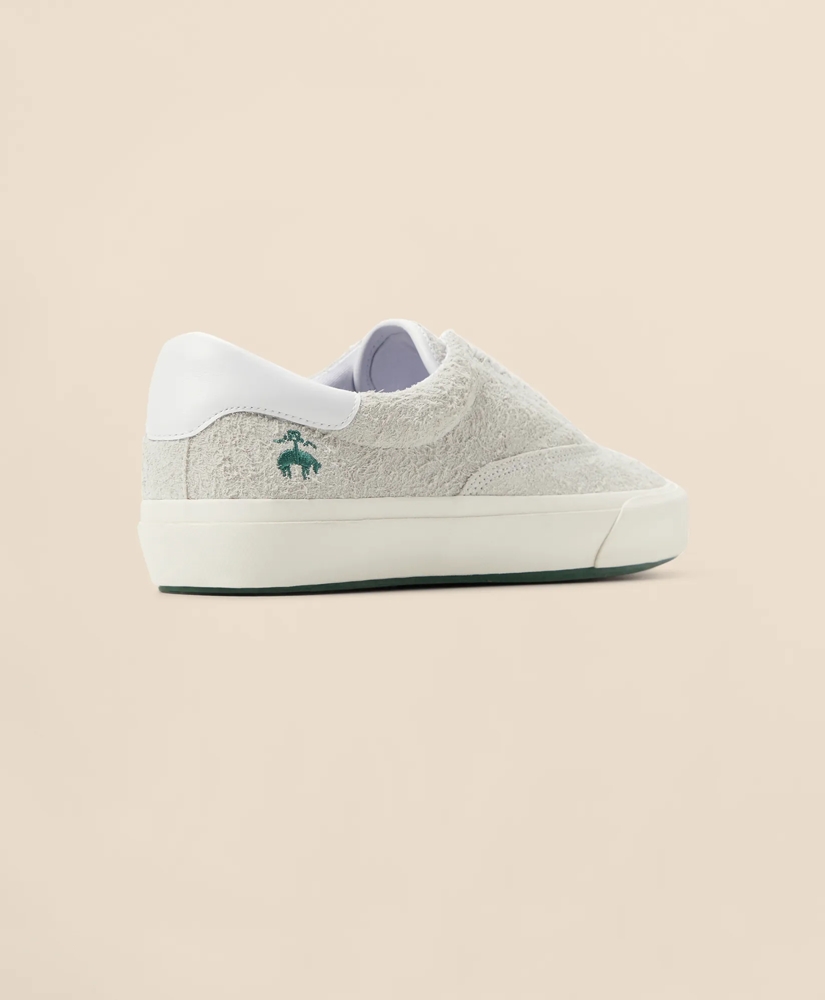 Suede Sneakers, image 3
