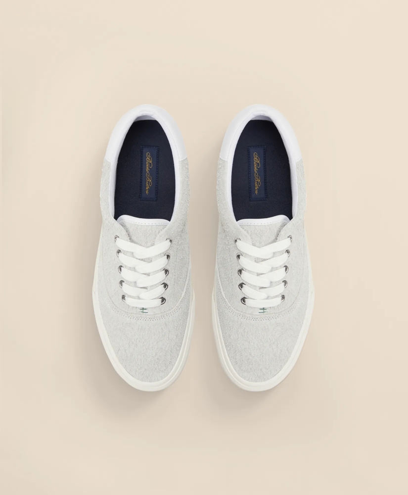 Suede Sneakers, image 4
