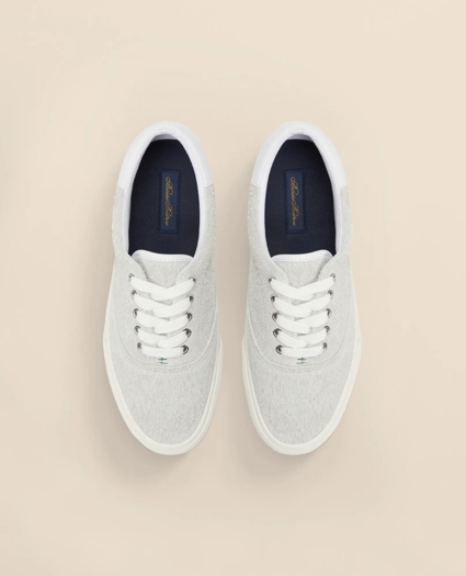 Suede Sneakers, image 4