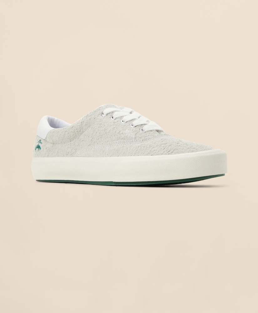 Suede Sneakers, image 5