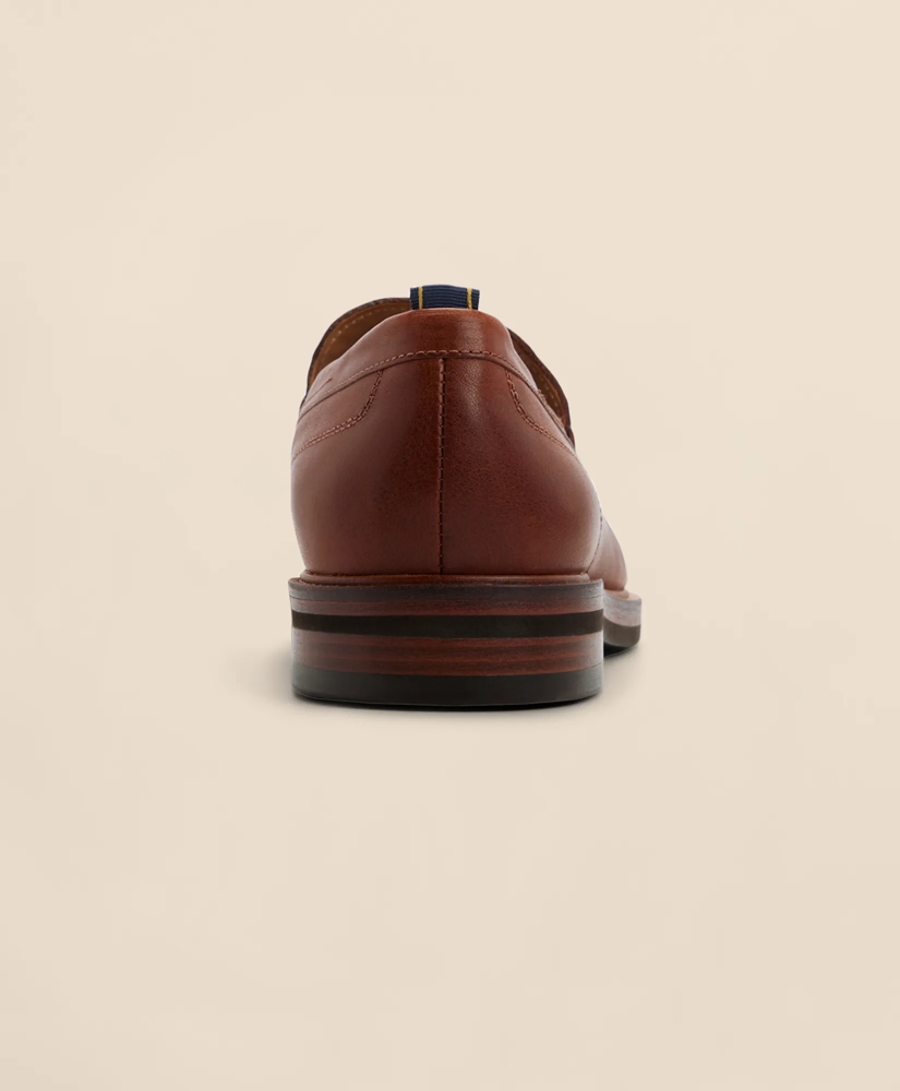 Leather Tassel Loafers, image 5