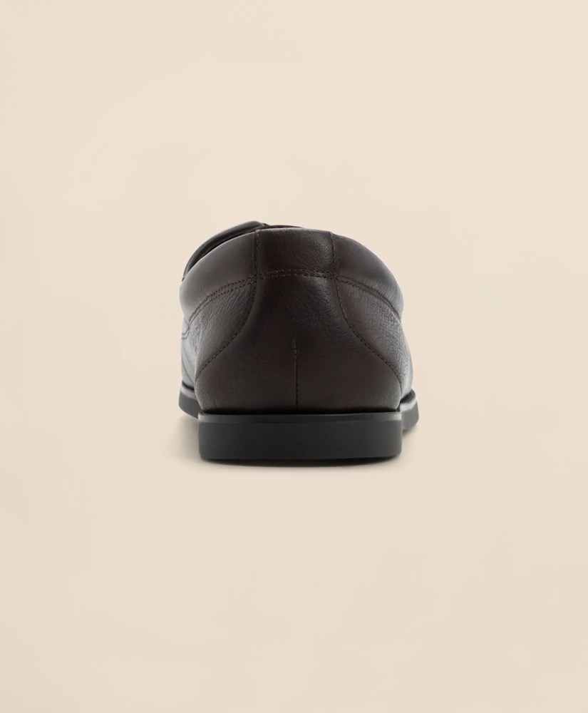 Leather Boat Shoes, image 5