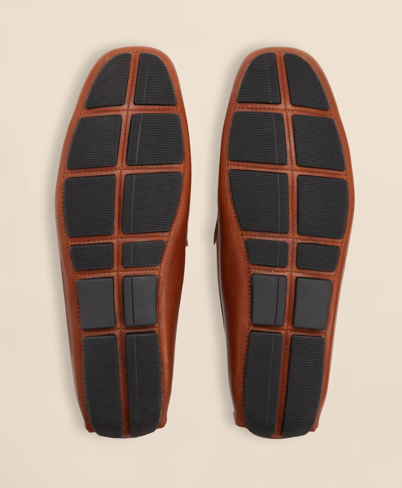 Leather Driving Moccasins, image 7