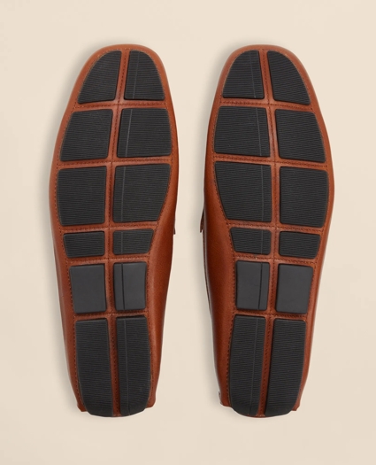 Leather Driving Moccasins, image 7