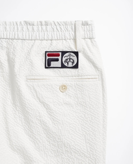 Brooks Brothers x FILA Seersucker Championship Trousers, image 5