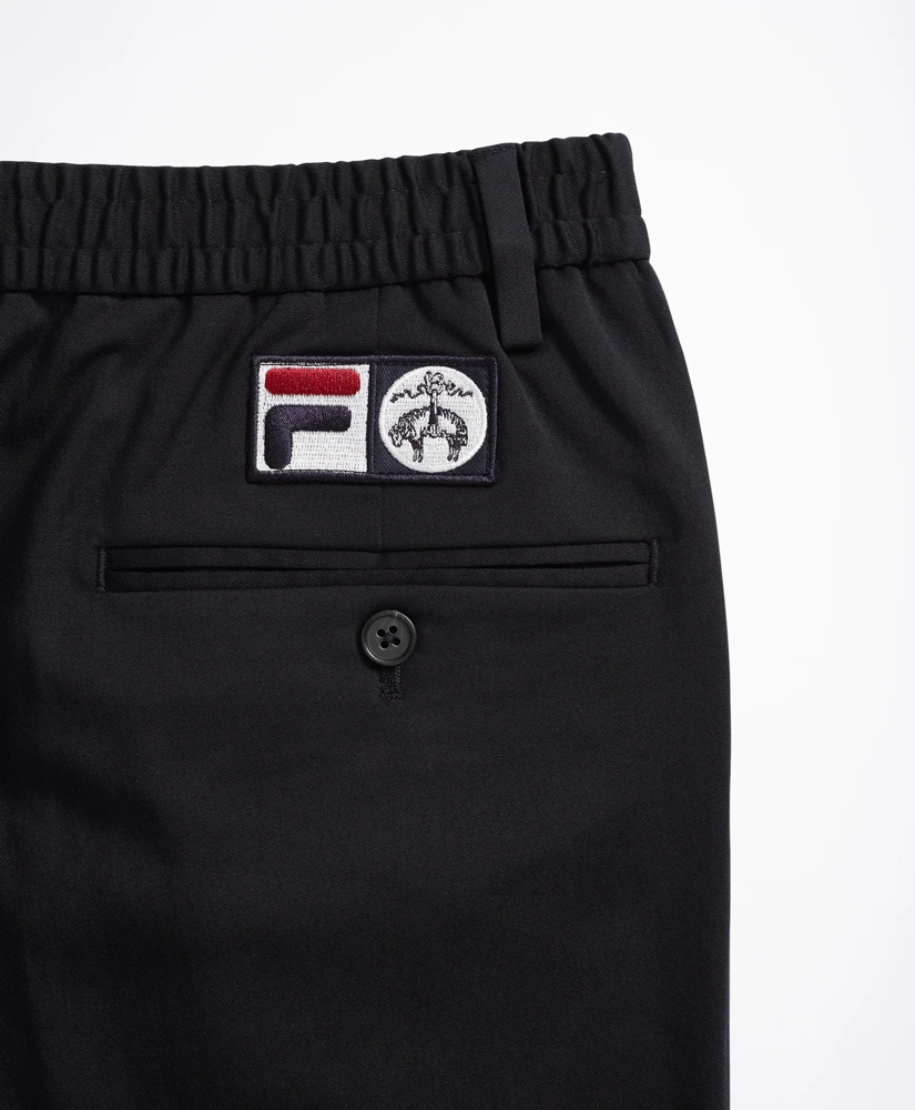 Brooks Brothers x FILA Piped Club Trousers, image 4