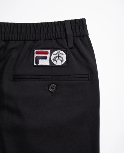 Brooks Brothers x FILA Piped Club Trousers, image 4