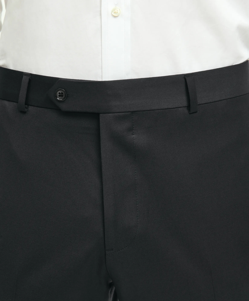 Classic Fit Wool 1818 Dress Pants, image 3