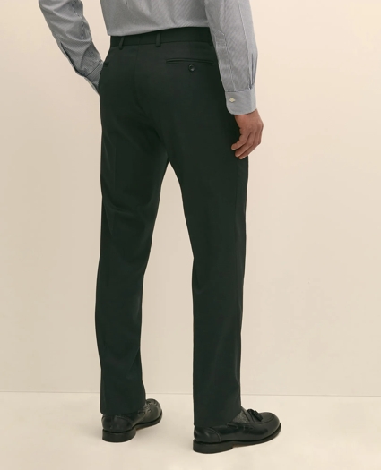 Classic Fit Wool 1818 Dress Pants, image 4