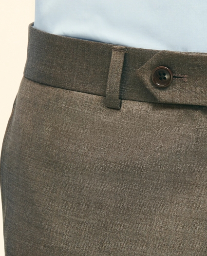 Classic Fit Wool 1818 Dress Pants, image 3