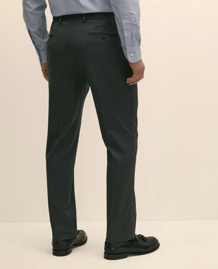 Classic Fit Wool 1818 Dress Pants, image 4