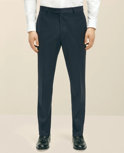 Classic Fit Wool 1818 Dress Pants, image 1