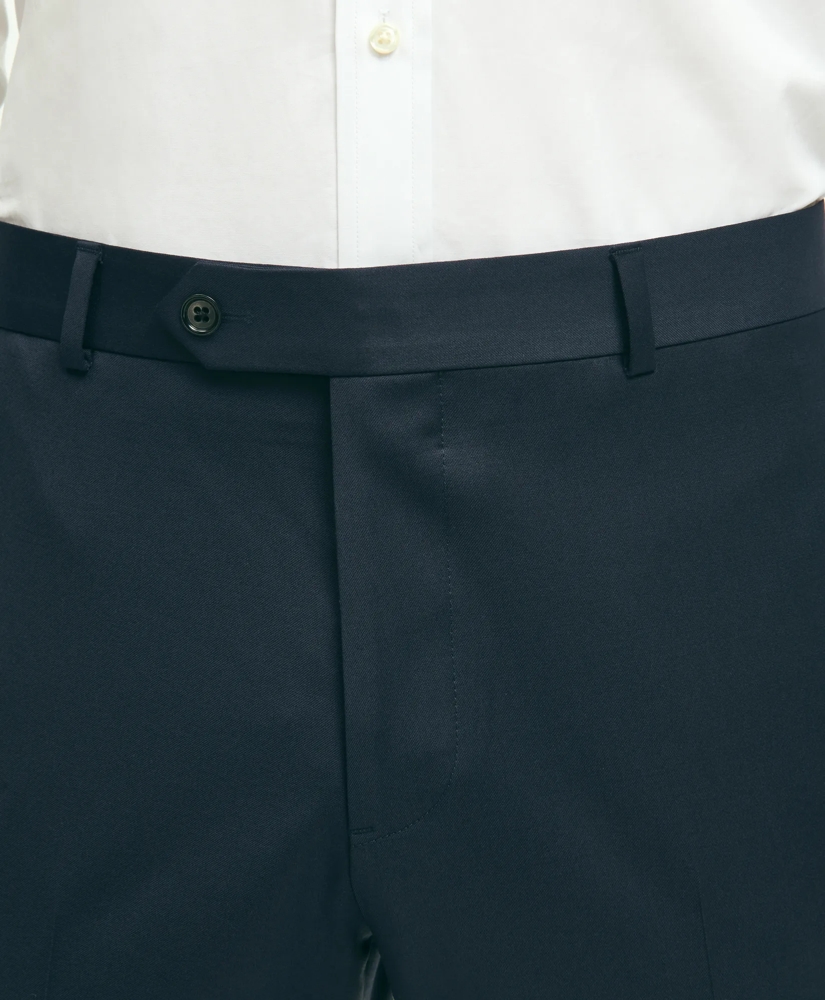Classic Fit Wool 1818 Dress Pants, image 3