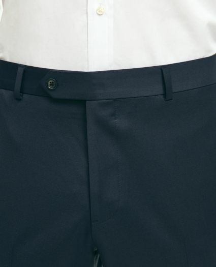 Classic Fit Wool 1818 Dress Pants, image 3
