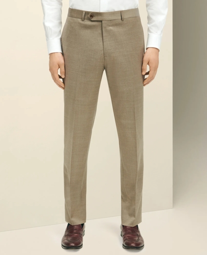Classic Fit Wool 1818 Dress Pants, image 1