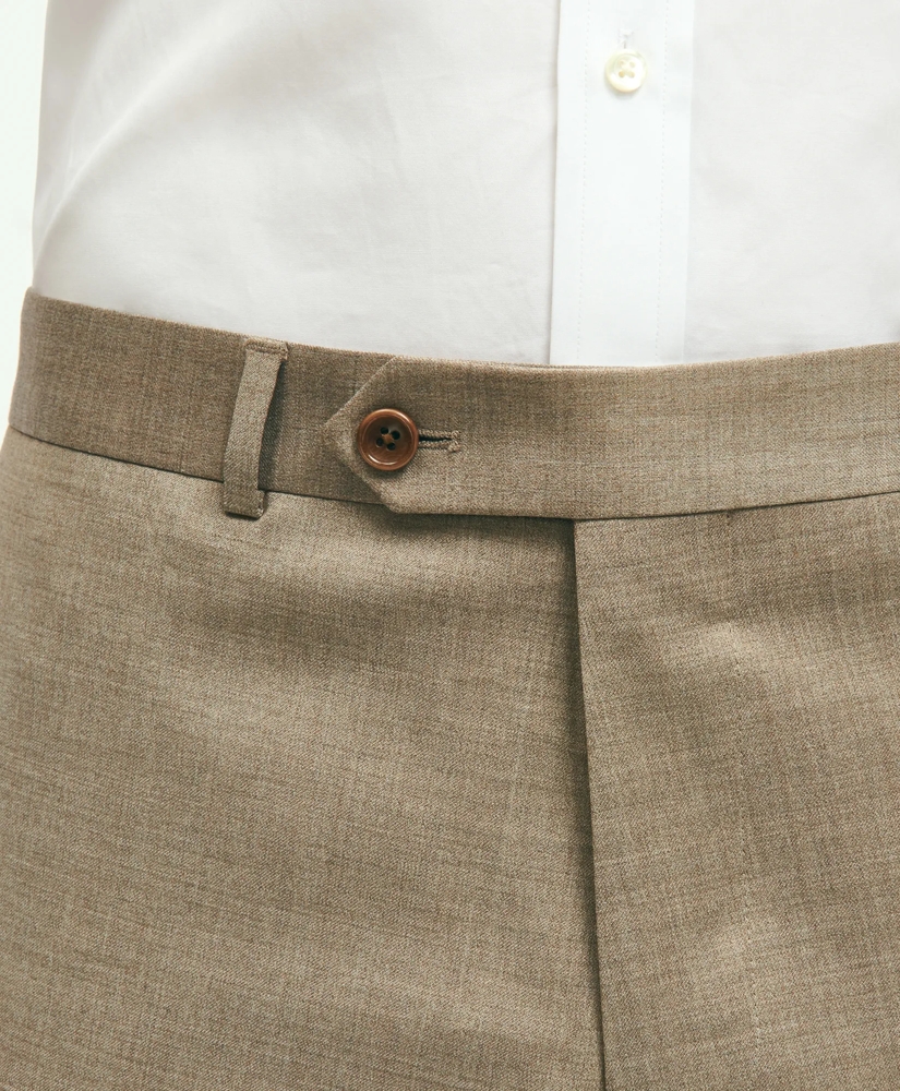 Classic Fit Wool 1818 Dress Pants, image 3