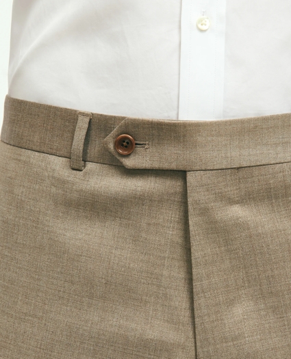 Classic Fit Wool 1818 Dress Pants, image 3