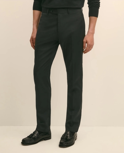 Slim Fit Wool 1818 Dress Pants, image 2
