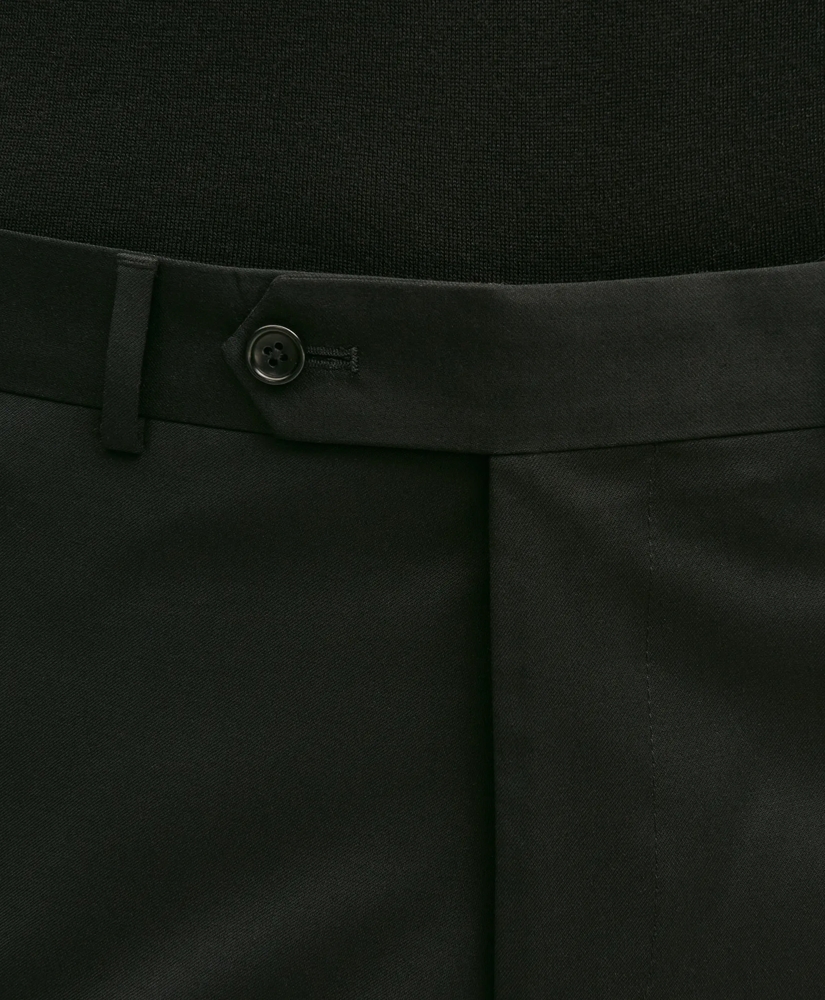 Slim Fit Wool 1818 Dress Pants, image 3