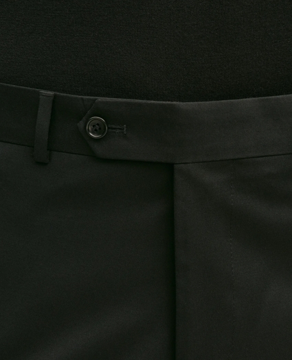 Slim Fit Wool 1818 Dress Pants, image 3