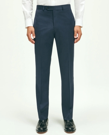 Slim Fit Wool 1818 Dress Pants, image 1