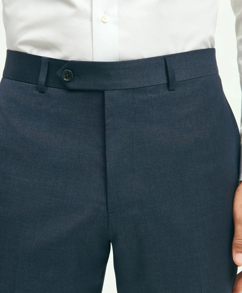 Slim Fit Wool 1818 Dress Pants, image 3