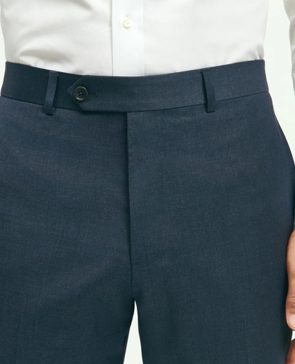 Slim Fit Wool 1818 Dress Pants, image 3
