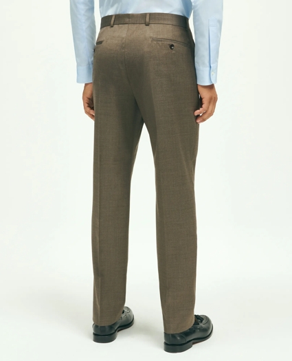 Slim Fit Wool 1818 Dress Pants, image 2