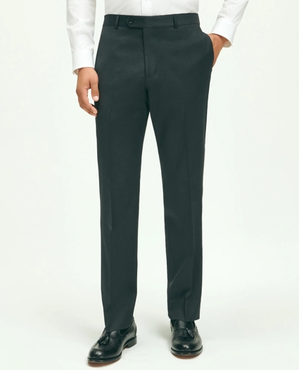 Slim Fit Wool 1818 Dress Pants, image 1