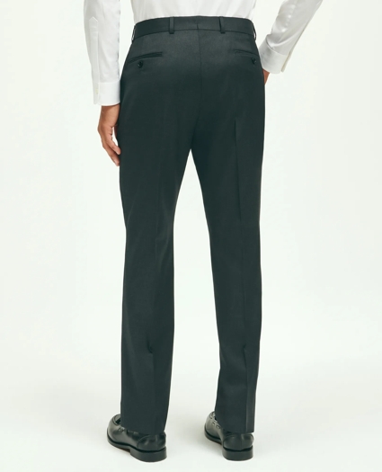 Slim Fit Wool 1818 Dress Pants, image 2