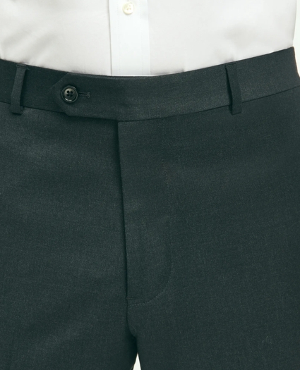 Slim Fit Wool 1818 Dress Pants, image 3