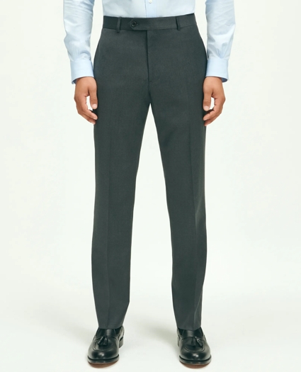 Slim Fit Wool 1818 Dress Pants, image 1
