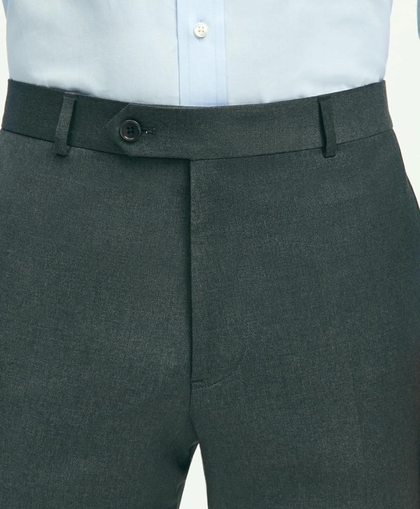 Slim Fit Wool 1818 Dress Pants, image 3