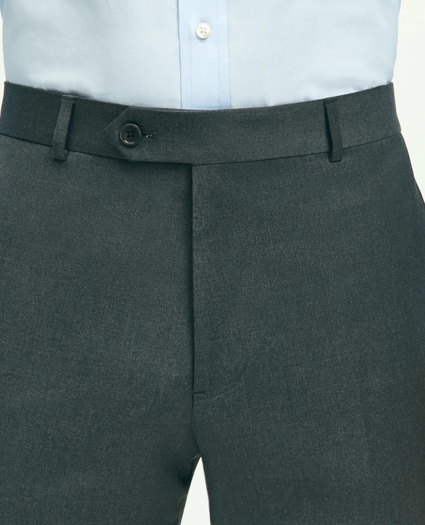 Slim Fit Wool 1818 Dress Pants, image 3