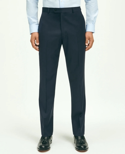 Slim Fit Wool 1818 Dress Pants, image 1