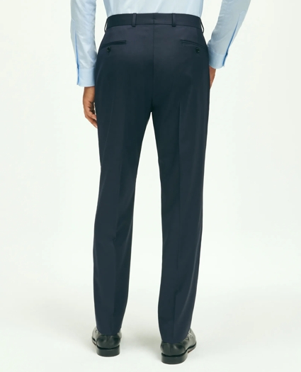 Slim Fit Wool 1818 Dress Pants, image 2